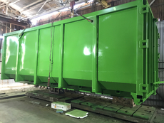 Контейнеры Мультилифт в Харькове