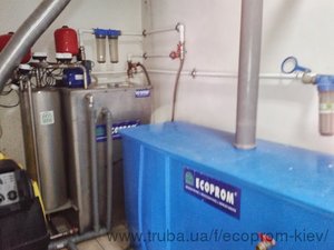 КИА &mdash; Экопром