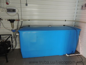 Нико, Крюковщина &mdash; Экопром