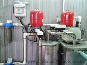 Укрэнерго &mdash; Экопром