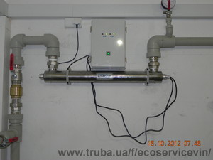 гостиница  "Версаль" &mdash; Экосервис