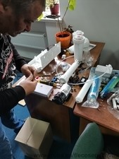 Ремонт обратного осмоса, умягчителя, сервисное обслуживание. &mdash; Экосервис