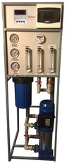 Система обратного осмоса 1200л/час (Toray 4040 (Япония))