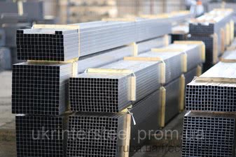 труба &mdash; Экотрейд