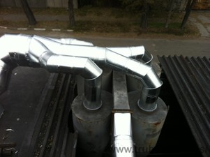 Аспирация &mdash; ЕФЕС