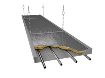 Кліматичні панелі effi Кліматичні панелі effi