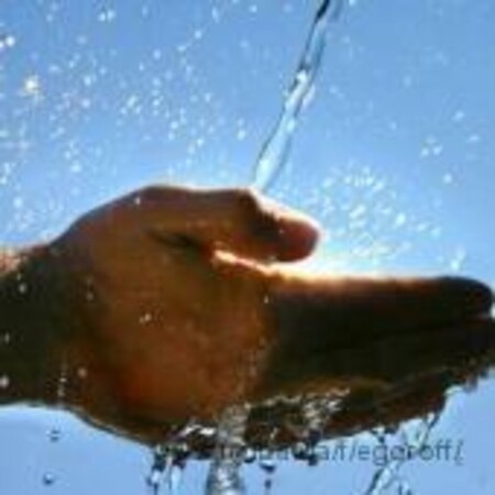 Бурение скважин (канатно-ударный способ бурения)