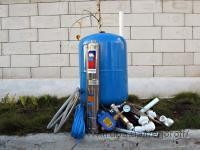 Монтаж насосного оборудования &mdash; Егоров