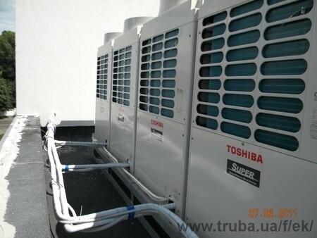 Кондиционирование