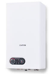 Котел настенный электрический ATON Electro КЕ 6