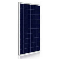 Сонячна батарея 280Вт / JAP60S01-280/SC / JA Solar / полікристалічна
