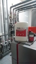 EndoTherm в частном доме &mdash; EndoPlus 