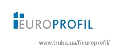 лого &mdash; Europrofil