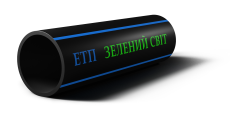 Труба полиэтиленовая 450 SDR17 РЕ100 PN10