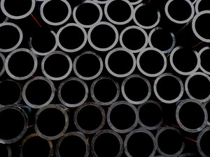 Трубы ПЭ в отрезках по 6м,12м,13м. ЗЕЛЕНЫЙ МИР. &mdash; EVROTP