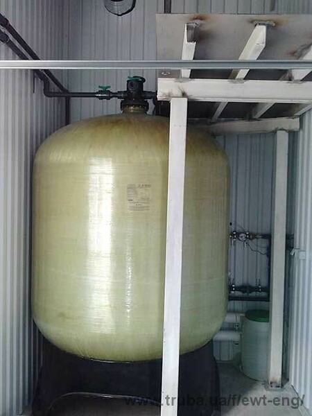 Галерея: системы водоподготовки