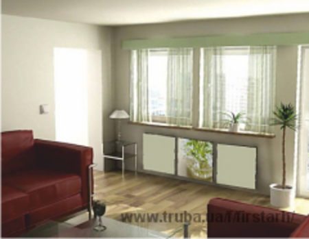 МОНТАЖ СИСТЕМЫ ЭЛЕКТРООТОПЛЕНИЯ