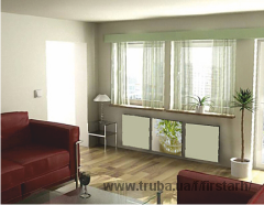 МОНТАЖ СИСТЕМЫ ЭЛЕКТРООТОПЛЕНИЯ — ПЕРВАЯ архитектурно-инженерная компания МОНТАЖ СИСТЕМЫ ЭЛЕКТРООТОПЛЕНИЯ — ПЕРВАЯ архитектурно-инженерная компания