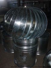 Турбовент &mdash; Газовые Технологии