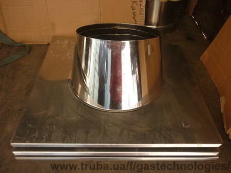 Крыза универсальная