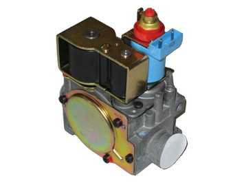 Газовый клапан 845 SIGMA для котлов Hermann, Ariston, Immergas, Berreta, Sime, Ferroli, E.C.A., Bosch