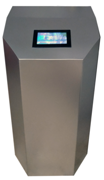 Геотермальный тепловой насос Geosun GS-10