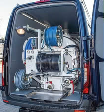 Гидродинамика &mdash; Гидра-Сервис