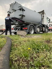 Ассенизация &mdash; Гидра-Сервис