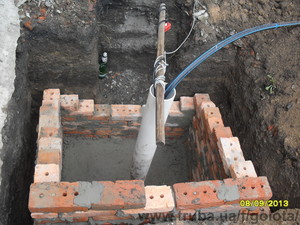 скважина &mdash; Голота