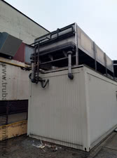 Сильно охолодження води — Гуменюк Е.Г. Сильно охолодження води — Гуменюк Е.Г.