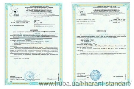 Отказные письма