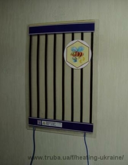 Обогреватель для ульев Ульевой обогреватель, пленочный обогрев улья, Сезонный обогрев ульев