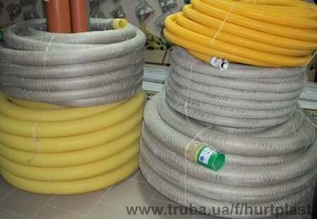 Дренжні системи