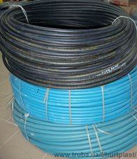 Водопровід &mdash; Гуртпласт