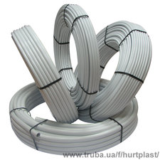 Металопластикові труби, запірна арматура &mdash; Гуртпласт