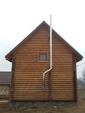 дымоход &mdash; Вентиляция и дымоходы