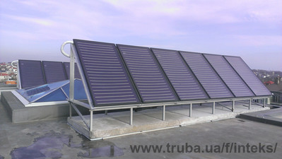 м. Одеса, Приватний будинок &mdash;  ІНТЕКС Холдинг Україна