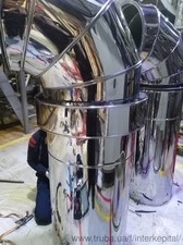 Кожухи для цилиндров — Интер Кепитал Кожухи для цилиндров — Интер Кепитал