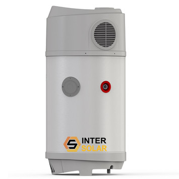 Тепловой насос-бойлер для горячей воды V-WALL80-1, AXIOMA energy