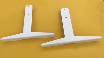 Ножки подставки для керамических панельных обогревателей ТМ UKROP