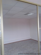 Автономная система электроотопления офиса инфракрасными панелями "УКРОП Армстронг 500" потолочными обогревателями, г. Хмельницький &mdash; ИВА-ОПТ