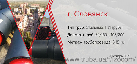 Словянск &mdash; ИЗОКОМ УКРАИНА