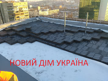 пеностекло Шостка пеностекло Киев купить пеностекло Украина пеностекло цена піноскло Foamglas утеплитель для стен пола