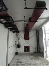 Сушильные камеры JUVENAL &mdash; JUVENAL ltd