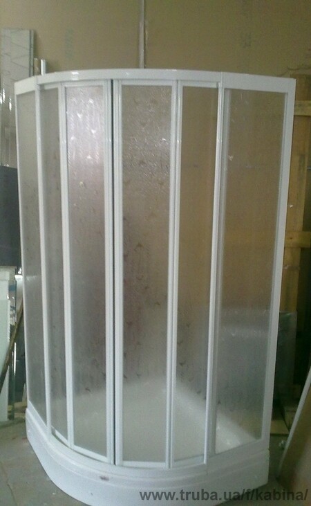 Душевая кабина
