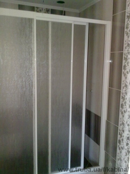 Раздвижная шторка