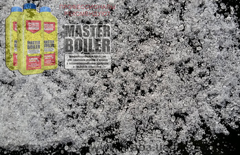 Средство для промывки котлов Мастер Бойлер &mdash; Калашник Б. Ю.