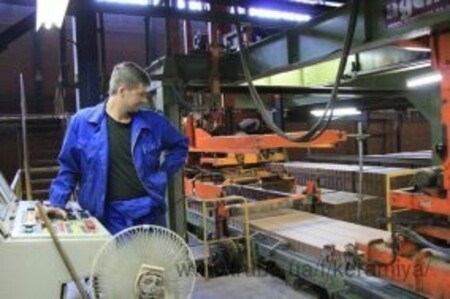 Производство керамических дымоходных систем Keramiya  (ТМ Керамия)