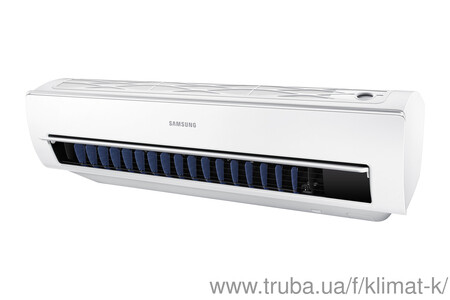 Новая линейка кондиционеров Samsung
