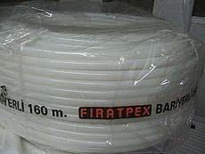 Труба Firat 16 x 2,0 Pex-b с кислородным барьером